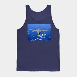 B1 Lancer Tank Top